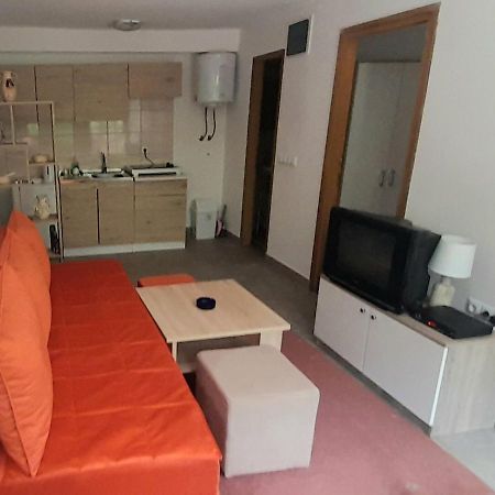 Apartman Nesa Boracko Jezero Konjic Extérieur photo