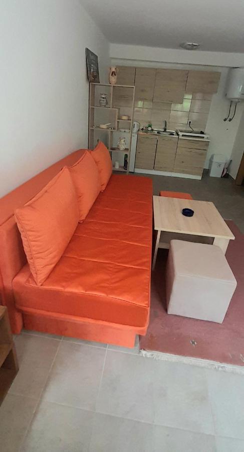 Apartman Nesa Boracko Jezero Konjic Extérieur photo